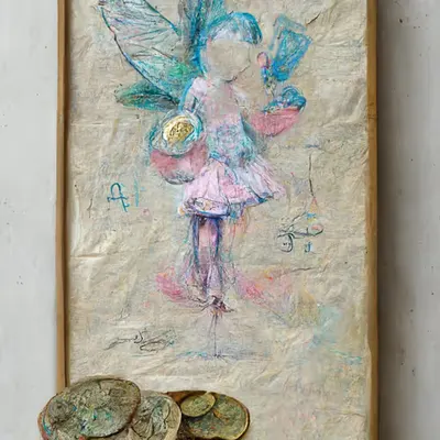 Fay Ephemera: Carry You