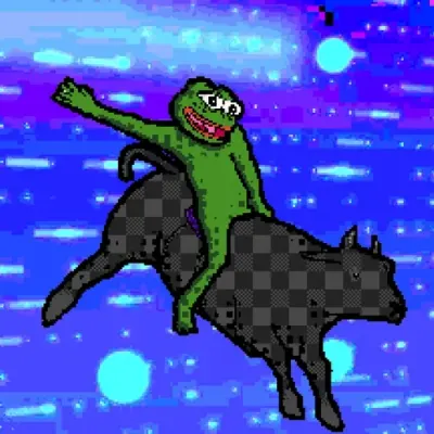 bull ride