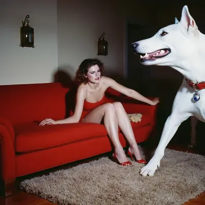 ‘BIG DOG’