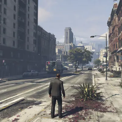 ‘CINEMATIC SCREENGRAB 14’