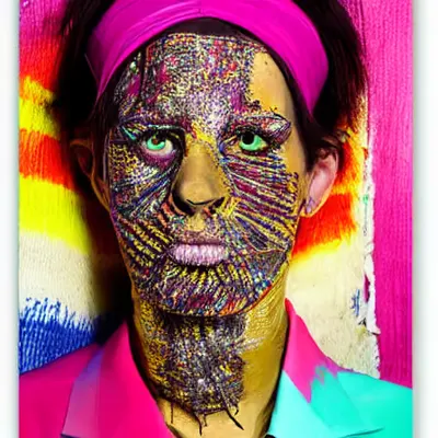 HOLLYWOOD GAN GHOULS