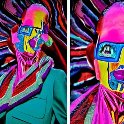 HOLLYWOOD GAN GHOULS