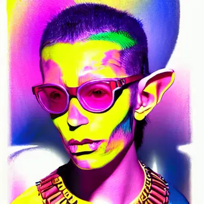 HOLLYWOOD GAN GHOULS