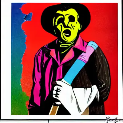 HOLLYWOOD GAN GHOULS