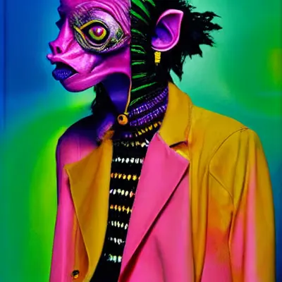 HOLLYWOOD GAN GHOULS