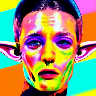 HOLLYWOOD GAN GHOULS