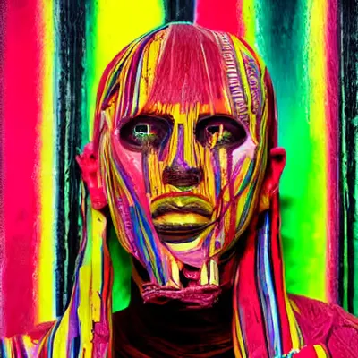 HOLLYWOOD GAN GHOULS