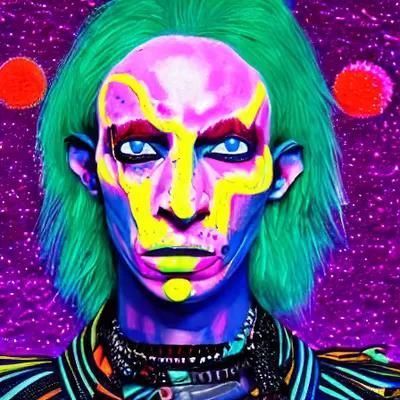 HOLLYWOOD GAN GHOULS