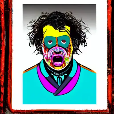 HOLLYWOOD GAN GHOULS