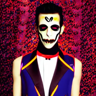 HOLLYWOOD GAN GHOULS