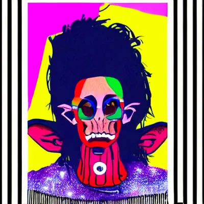 HOLLYWOOD GAN GHOULS