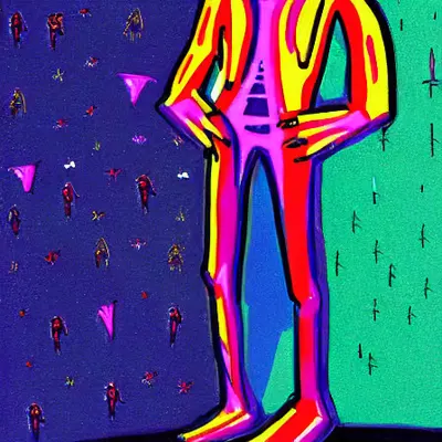 HOLLYWOOD GAN GHOULS