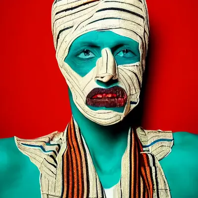 HOLLYWOOD GAN GHOULS
