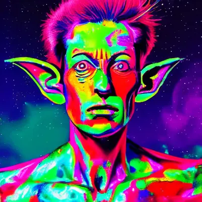 HOLLYWOOD GAN GHOULS