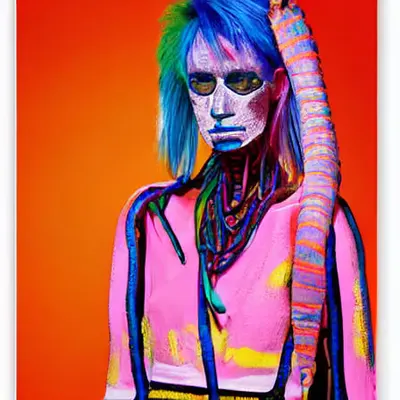 HOLLYWOOD GAN GHOULS
