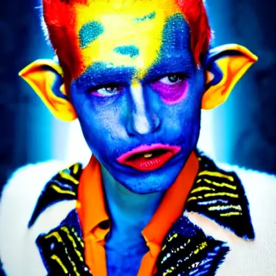 HOLLYWOOD GAN GHOULS