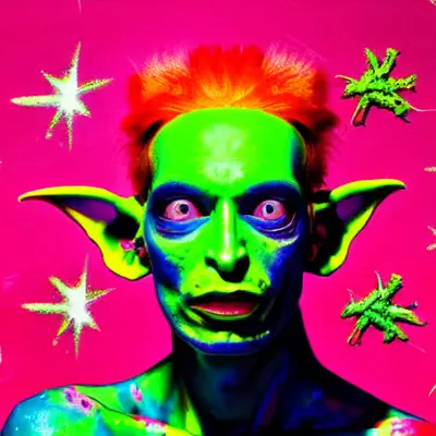 HOLLYWOOD GAN GHOULS