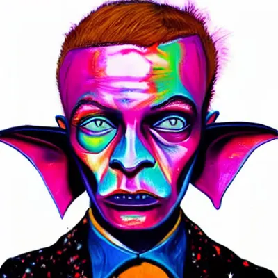 HOLLYWOOD GAN GHOULS