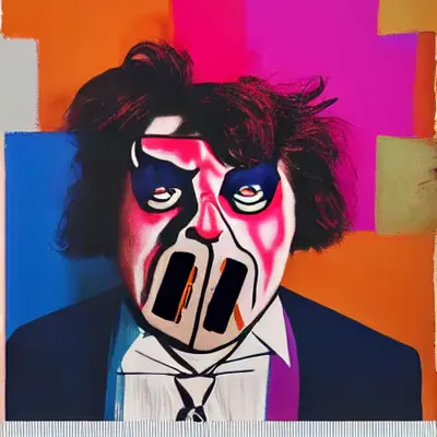 HOLLYWOOD GAN GHOULS