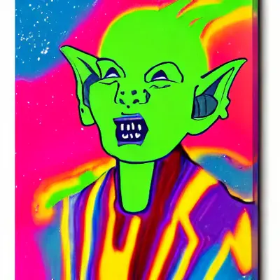 HOLLYWOOD GAN GHOULS