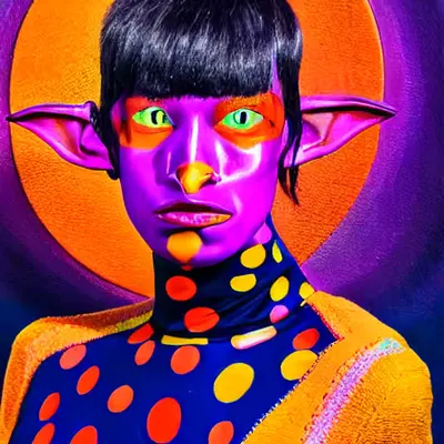HOLLYWOOD GAN GHOULS