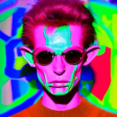 HOLLYWOOD GAN GHOULS