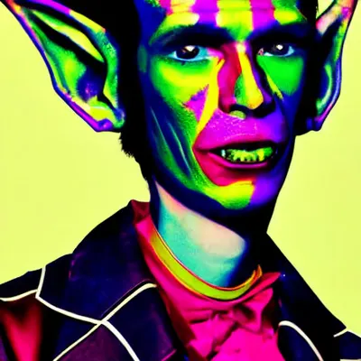 HOLLYWOOD GAN GHOULS