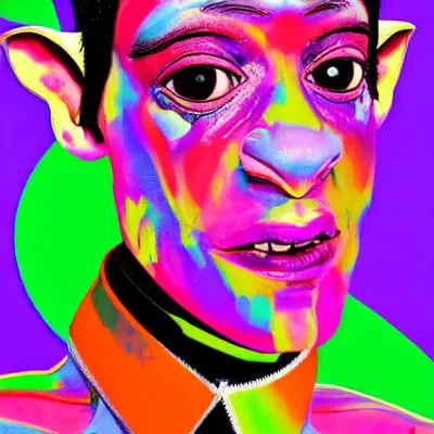 HOLLYWOOD GAN GHOULS