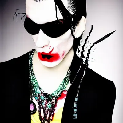HOLLYWOOD GAN GHOULS