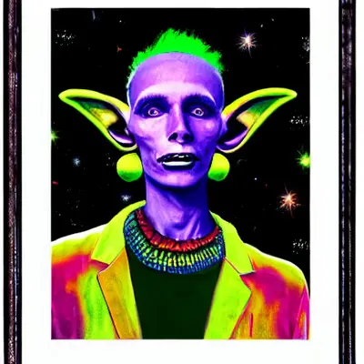 HOLLYWOOD GAN GHOULS