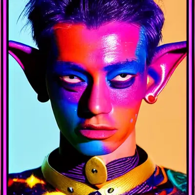 HOLLYWOOD GAN GHOULS