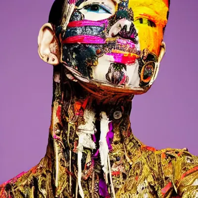 HOLLYWOOD GAN GHOULS