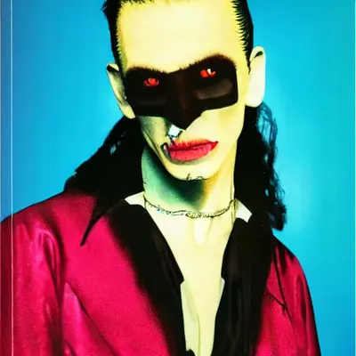 HOLLYWOOD GAN GHOULS
