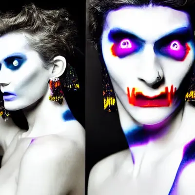HOLLYWOOD GAN GHOULS