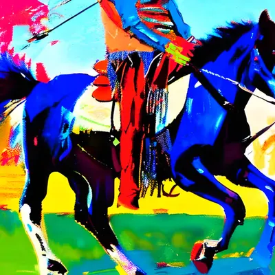 SPIRIT OF THE PRARIE