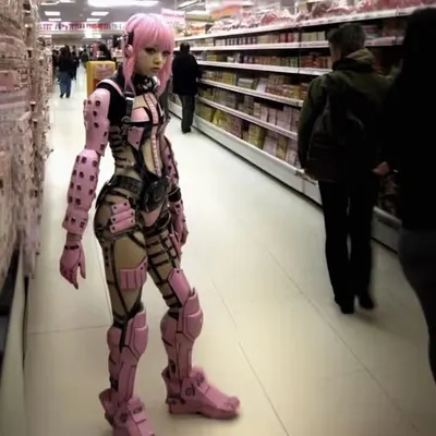 TECHNO '25
