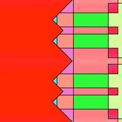 PUNK GRADIENT 004