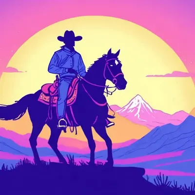 The Rodeo comes to Farcaster