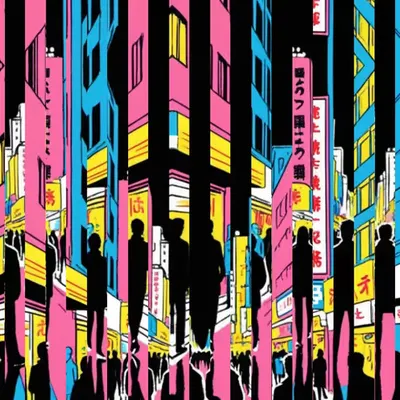 Tokyo