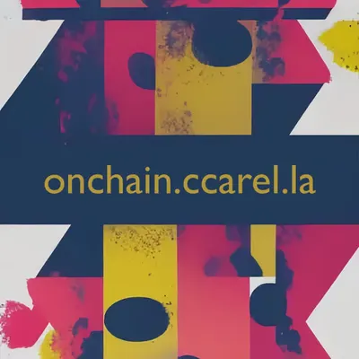 onchain.ccarel.la 4