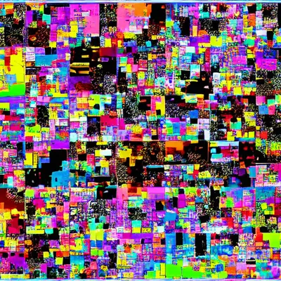 ABCDJ: POPULAR ON SUPERRARE #1017