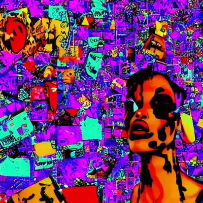 ABCDJ: POPULAR ON SUPERRARE #1125