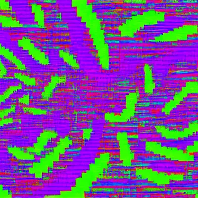 ABCDJ: POPULAR ON SUPERRARE #342
