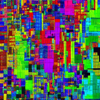 ABCDJ: POPULAR ON SUPERRARE #252