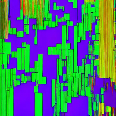 ABCDJ: POPULAR ON SUPERRARE #1044