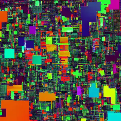 ABCDJ: POPULAR ON SUPERRARE #740