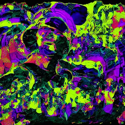 ABCDJ: POPULAR ON SUPERRARE #357