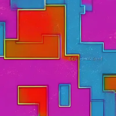 ABCDJ: POPULAR ON SUPERRARE #135