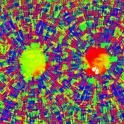 ABCDJ: POPULAR ON SUPERRARE #614
