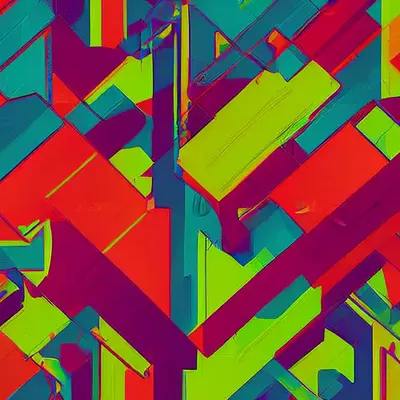ABCDJ: POPULAR ON SUPERRARE #48